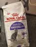 皇家猫粮 绝育成猫粮 SA37 通用粮 1-7岁 2KG 实拍图