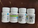 维福佳 马来酸氯苯那敏片   4mg*100s 实拍图