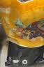 龙大肉食黑猪多肉大骨块净重4斤 ＞45%带肉率 猪骨头烧烤食材 黑猪肉生鲜 实拍图