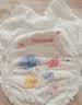 好奇（Huggies）金装小黑洞拉拉裤XXL74(15kg以上)尿不湿【速干不易红】 实拍图