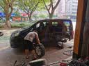倍耐力汽车轮胎205/55R16 91V Cinturato Rosso 红标二代适配朗逸/雷凌 实拍图