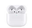Apple/苹果 AirPods 4(支持主动降噪)搭配无线充电盒(USB-C)蓝牙耳机适用iPhone/iPad/Mac MXP93CH/A 实拍图