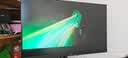 AOC 27英寸4K 144Hz双模FHD 288Hz HDR400 Type-C90W 硬件低蓝光 macmini节能游戏办公显示器U27U3XD 实拍图