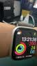 Apple/苹果 Watch Series/SE/Ultra 1/2/S6/7/8/9/10 二手苹果手表 Apple Watch Series 8 实拍图