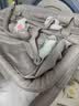 FORSUNNY婴儿床多功能可折叠可移动拼接床0-3岁新生儿宝宝摇摇床升降调节 秋锦 婴儿床带床垫尿布台蚊帐可变摇篮摇床 0-4岁用婴儿用品满月礼物儿童哄睡神器 实拍图