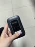 影腾随身wifi多网全国通用无线wi-fi6免插卡移动联通无限制大流量卡便携式网卡高速网络2026款5GHF 含累计1500G流量180天有效+3000毫安黑色 实拍图