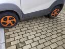 玲珑轮胎汽车轮胎 GREEN-Max EcoTouring 145/70R12 69S   适配宏光MINI 实拍图