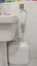 海尔（Haier）净水器家用排行前十名800G大通量自来水过滤器 保留矿物质厨房下式净化直滤净水机HU108 【火爆小鲜泉】不插电无废水净水器+免费安装 实拍图