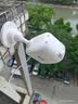乔安（JOOAN）500万超清像素4G内置无限流量款电池AI智能摄像头免插电家用手机远程室内监控磁吸免打孔 实拍图