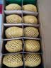 佳沛（zespri）新西兰金奇异果10个装单果重103-114g猕猴桃中秋节礼品送水果礼盒 实拍图