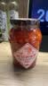 坛坛乡湖南特产  精制剁辣椒酱 425g 下饭鱼头拌饭拌面调味酱 实拍图