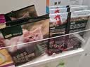 网易严选全价冻干双拼猫粮3.0成猫幼猫干粮鲜鸡肉7.2kg【囤货装】宠物金选 实拍图