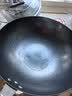 九阳（Joyoung）炒锅铁锅健康无涂层精铁锅不易生锈炒菜锅炉灶通用32cm 实拍图