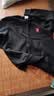 阿迪达斯（adidas）卫衣运动服外套套头衫 实拍图