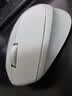 罗技（Logitech）M330 静音鼠标 无线鼠标 办公鼠标 右手鼠标 带无线微型接收器 白色 实拍图