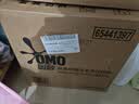 奥妙（OMO）品质严选酵素洁净除菌除螨持久留香18.4斤校服净洗衣液京东自营 实拍图