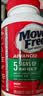 Move Free益节氨糖软骨素钙片绿瓶120粒 维骨力成人中老年人美国原装进口 实拍图