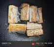 1号会员店（One's Member）冷冻舟山实心带鱼段450g 无内脏 小眼睛刀鱼 地理标志 鱼类生鲜 实拍图
