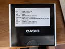 卡西欧（CASIO）小黑表男女表中性学生公务员考试中高考可用石英表MQ-24-1B2 实拍图