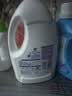 滴露（Dettol）衣物消毒液除菌薰衣草3L 衣服消毒水99.9%杀菌除螨内衣裤配洗衣液 实拍图
