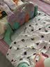 babycare婴儿健身架脚踏钢琴0-1岁新生儿见面礼物宝宝安抚玩具奥尼克狮子 实拍图