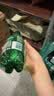 Perrier巴黎水 法国进口气泡水 天然矿泉水500ml*24瓶-26年12月效期 实拍图