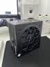 首席玩家（1st player）NGDP金牌 850W电源 ATX3.1电源（ATX3.0&3.1双规范/MES ID/压纹线/FDB风扇/12V-2X6接口） 实拍图