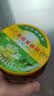 三和四美酱菜 喝粥下饭咸菜 什锦菜 375g 扬州特产 中华老字号 实拍图