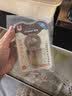 世喜咬咬乐婴儿水果3-6个月以上食品级吃果蔬果泥牙胶咬袋辅食器 实拍图
