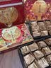 泓一蛋黄流心酥24枚中秋苏式月饼礼盒送礼品零食早餐公司团购1200g 实拍图