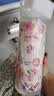 屈臣氏樱花淡雅沐浴露1L（樱花精华 珍珠粉精华 温和清洁） 实拍图