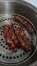 王家渡低温香肠正宗四川特产麻辣香肠350g猪肉腊肠腊味肉肠下酒菜 实拍图