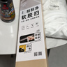 美丽雅魔术刮水扫把家用水刮扫地板卫生间浴室软胶扫刮擦玻璃神器36cm 实拍图