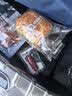 良品铺子原味肉脯500g 自营靖江风味高蛋白鸡肉干肉脯独立小包装 休闲零食 实拍图