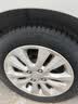 米其林（MICHELIN）汽车轮胎 185/60R15 88H 韧悦 ENERGY XM2 + 适配捷达/飞度/威驰 实拍图