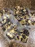 福东海麸炒赤小豆红豆薏米茶包 芡实茯苓三蒸三晒祛寒凉湿轻盈气脾胃茶 实拍图