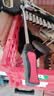 抛光加硬扒轮胎工具撬棒撬棍扁头撬杠电动车三轮摩托木工神器起钉 不锈钢超硬撬棍1支（30公分） 实拍图
