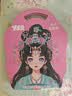奕思瑞儿童化妆玩具女孩3-6-10岁公主化妆包安静书4岁5岁小女童生日礼物 实拍图