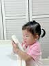 欣格婴幼儿空调仿真遥控器儿童音乐蒙氏早教益智电话安抚玩具1-3岁 实拍图