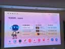 当贝X7 Max 4K超高清三色激光投影仪光学变焦移轴 家庭影院客厅卧室国家补贴（3400ISO高亮 ） 实拍图