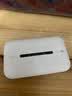 TCL随身wifi2026新款全国通用可移动便携式热点免插卡无线网wi-fi6无限制大流量车载4G路由器5GXY15B 【2026最新爆款】紫光展锐芯片+无线wifi6 足额不虚标月享1500G流量 实拍图