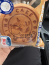 光明无添加蔗糖牛乳蛋糕 410g/袋 早餐吐司夹心面包办公室休闲 实拍图