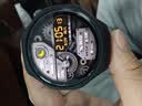 HUAWEI WATCH GT 6 Pro曜石黑46mm华为智能手表全新骑行体验21天超长续航 实拍图