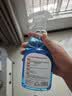 巨奇（JUQI）玻璃水清洁剂家用擦玻璃浴室卫生间幕墙去水垢油膜神器500ml*2瓶 实拍图