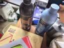 东方宝石水莲花500ml+海洋500ml香氛沐浴露套装香体海盐清爽保湿沐浴乳液 实拍图