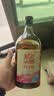 古越龙山新清醇 半干型黄酒 绍兴黄酒 618ml 单瓶装 无焦糖色 中秋送礼 实拍图