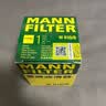 曼牌滤清器（MANNFILTER）机油滤清器机油滤芯W610/6思域雅阁英仕派缤智飞度CRV思铂睿冠道 实拍图