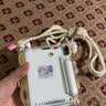 富士（FUJIFILM）instax 拍立得mini12 一次成像相机 mini11/41三寸相纸 送女生 生日礼物 奖品 【刮刮乐抽相纸】 Mini12 绣球蓝【店铺热卖】 官方标配【不含相纸】 实拍图