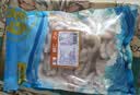 三只海豚0添加保水剂青虾仁净重1.5斤  90-120只 活剥开背去虾线生鲜虾类 实拍图
