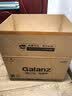 格兰仕（Galanz）变频微波炉烤箱一体机光波炉900瓦大功率速热家用23L大容量平板易清洁省电一级能效智能菜单烧烤 2026新升级彩膜BM1(S2) 实拍图